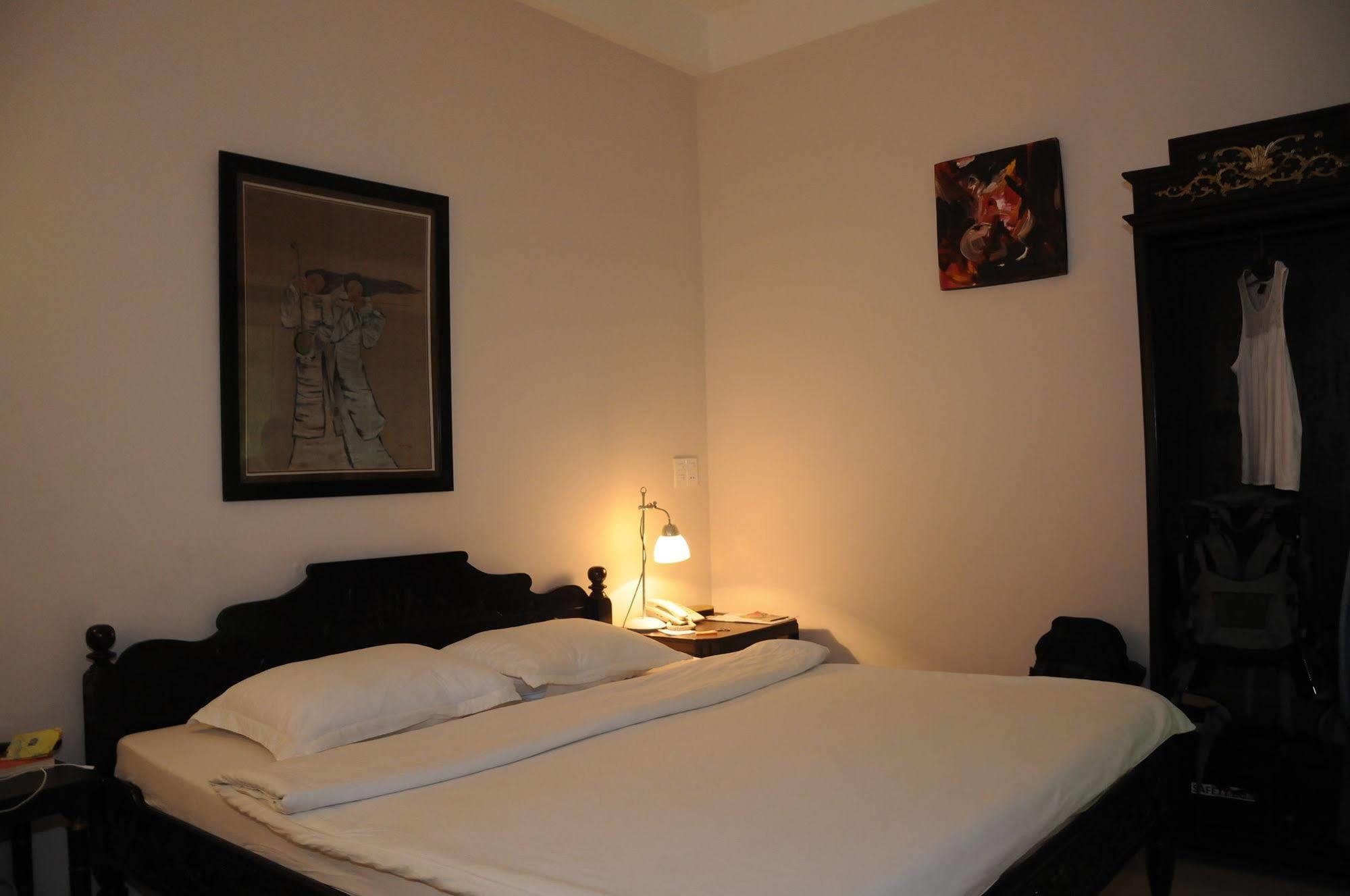 Hue Nino Hotel ภายนอก รูปภาพ